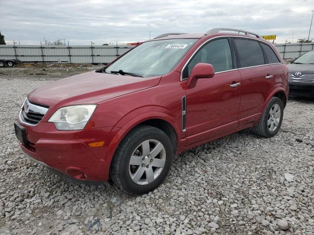 2010 Saturn Vue Xr