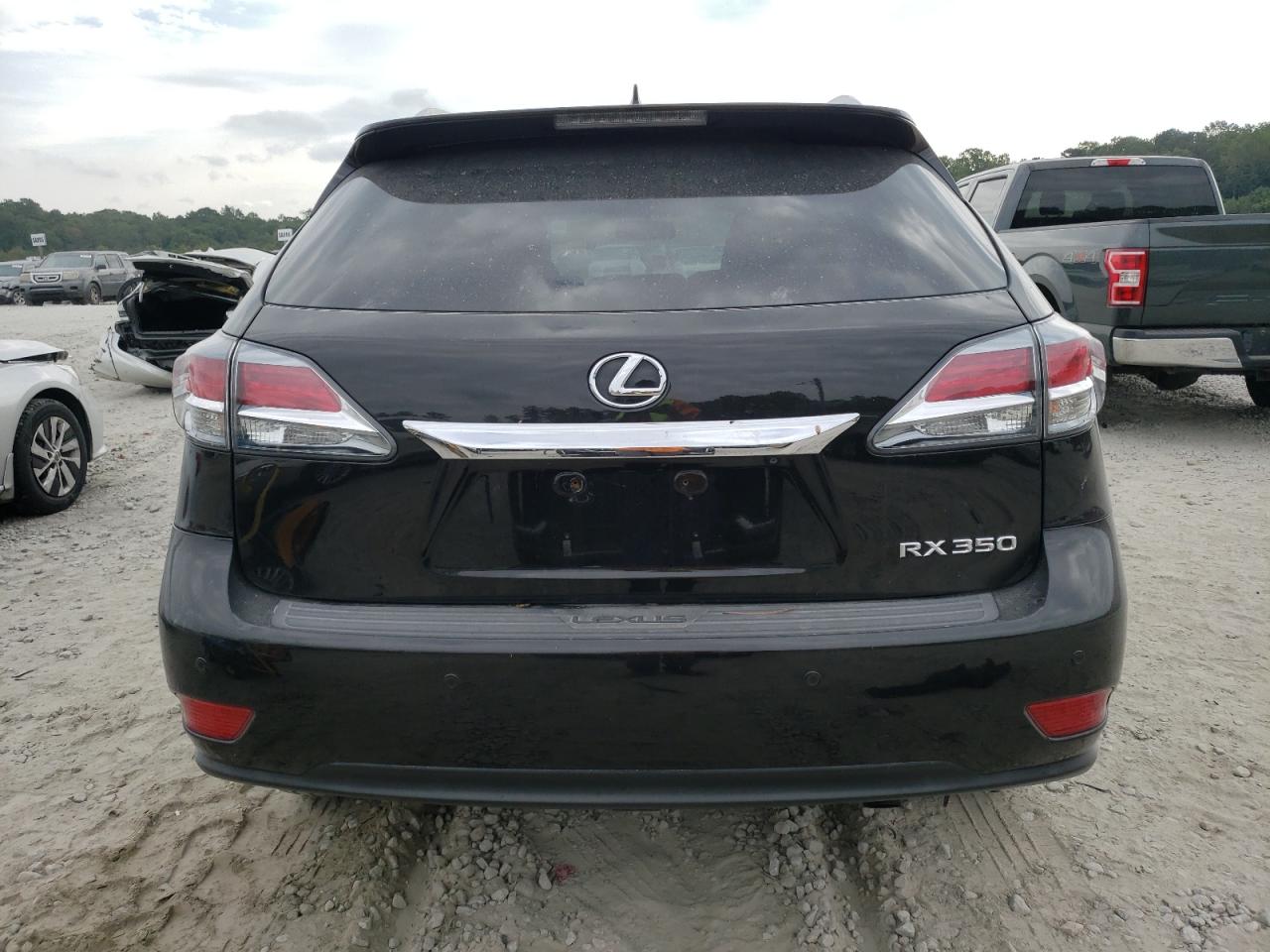 2015 Lexus Rx 350 Base VIN: 2T2BK1BA6FC254806 Lot: 72545514