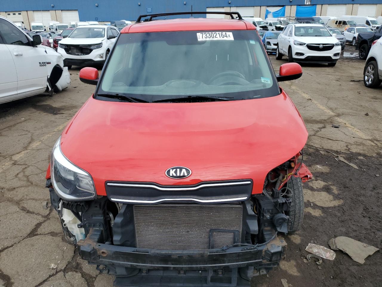 KNDJN2A22K7004756 2019 Kia Soul