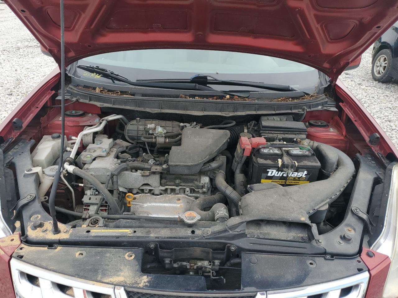 2013 Nissan Rogue - Image 12