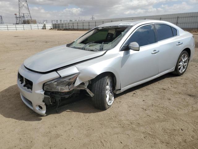 2013 Nissan Maxima S