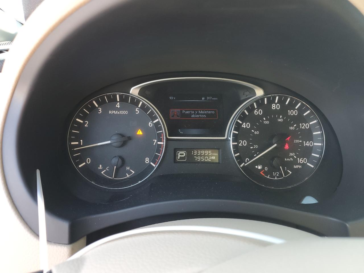 1N4AL3AP4FN361063 2015 Nissan Altima 2.5