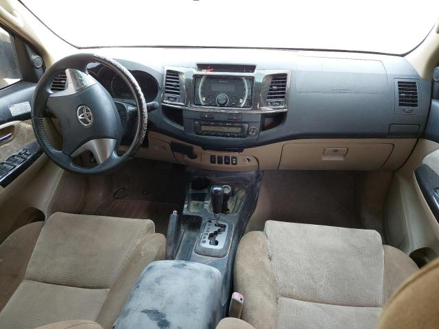 MHFYU59G3E7034408 - 2014 TOYOTA FORTUNER - #69908424