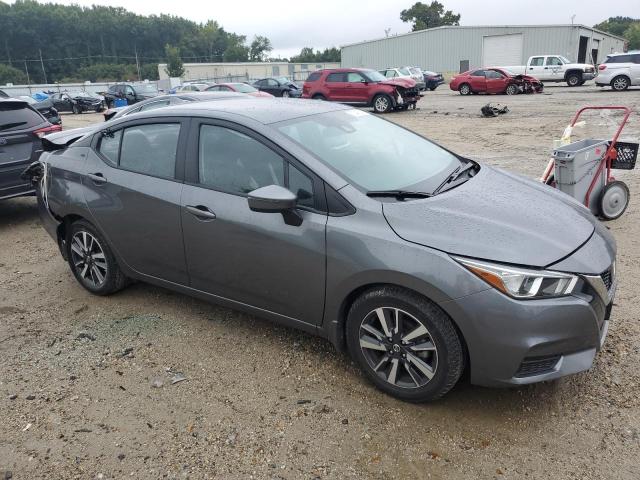 3N1CN8EV4ML921229 Nissan Versa SV 4