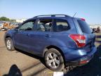 2015 Subaru Forester 2.5I Premium de vânzare în New Britain, CT - Side