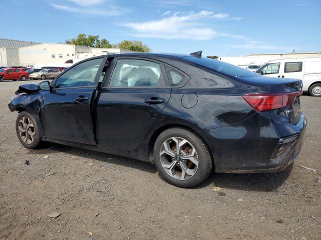 3KPF24AD1ME284460 Kia Forte FE 2