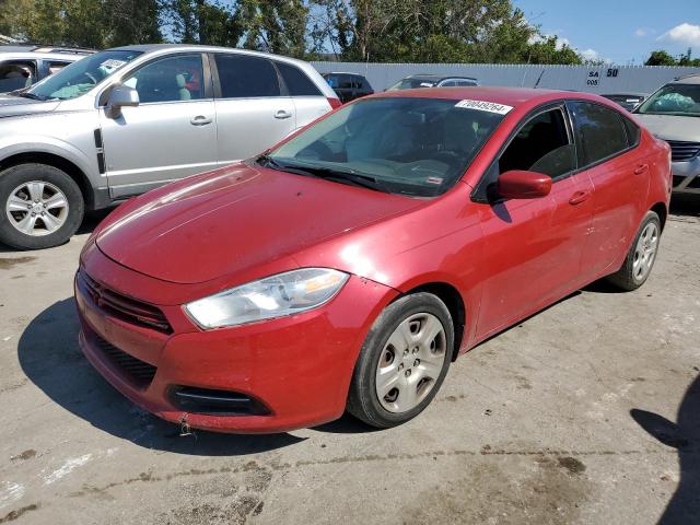 2014 Dodge Dart Se