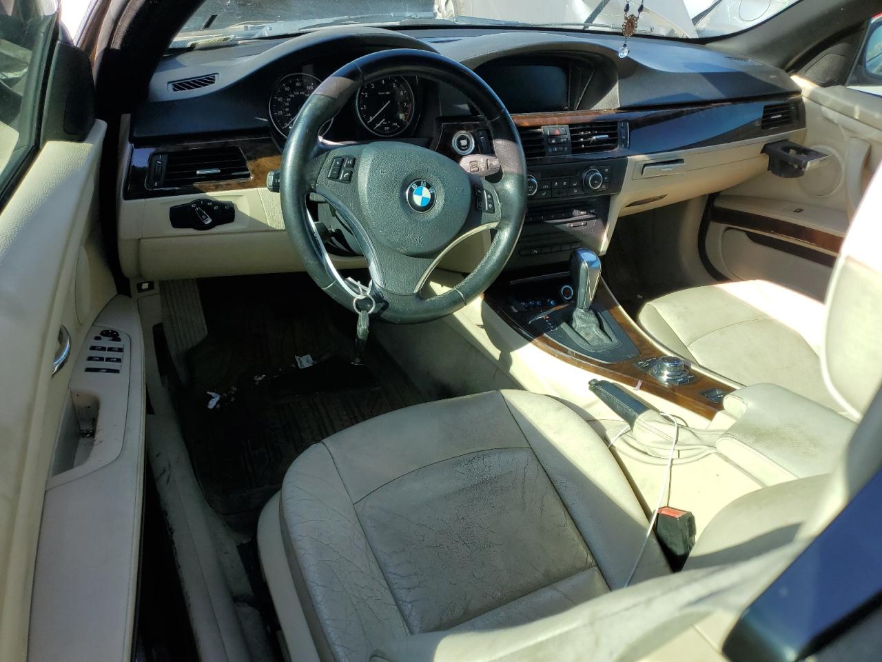 WBADW3C53DJ525608 2013 BMW 328 I