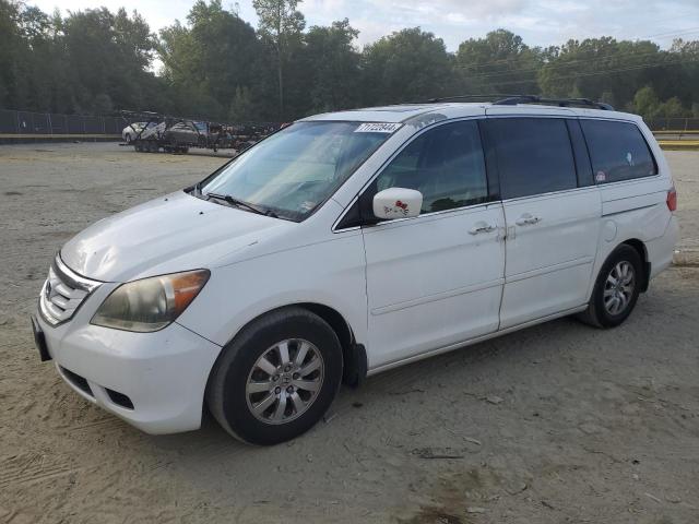 2010 Honda Odyssey Exl