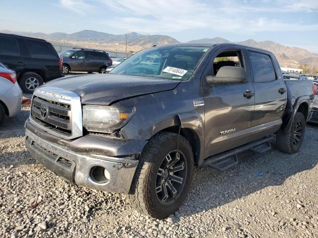 2011 Toyota Tundra Crewmax Sr5