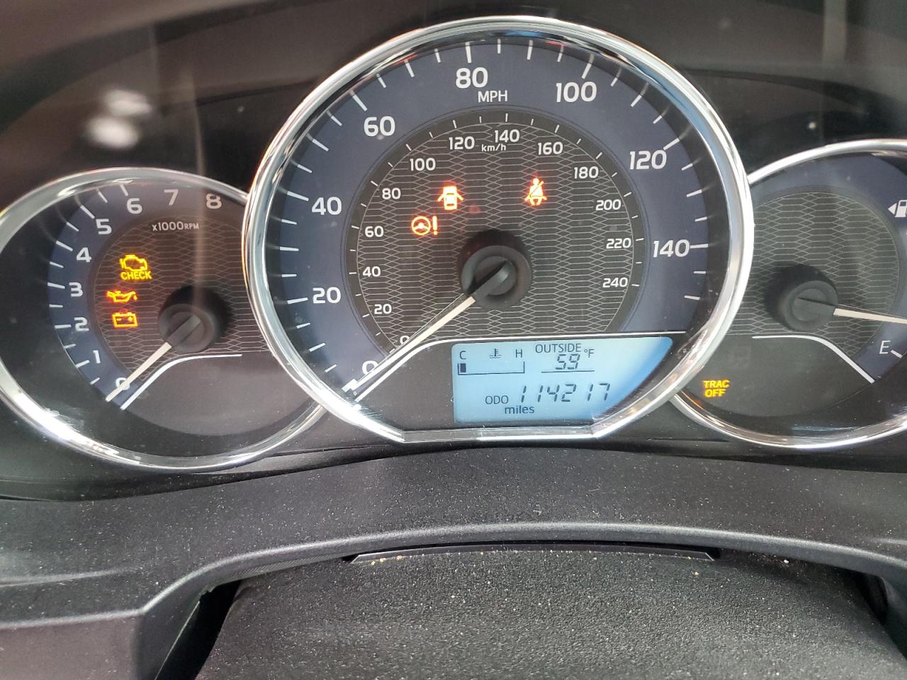 2016 Toyota Corolla L VIN: 2T1BURHE6GC543208 Lot: 71237174