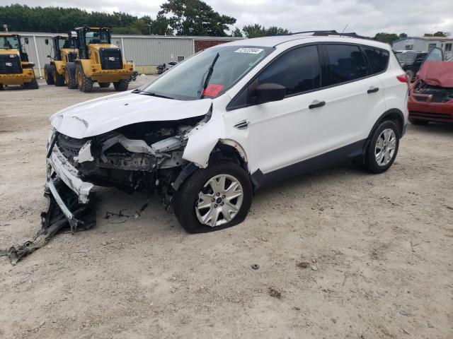 2014 Ford Escape S