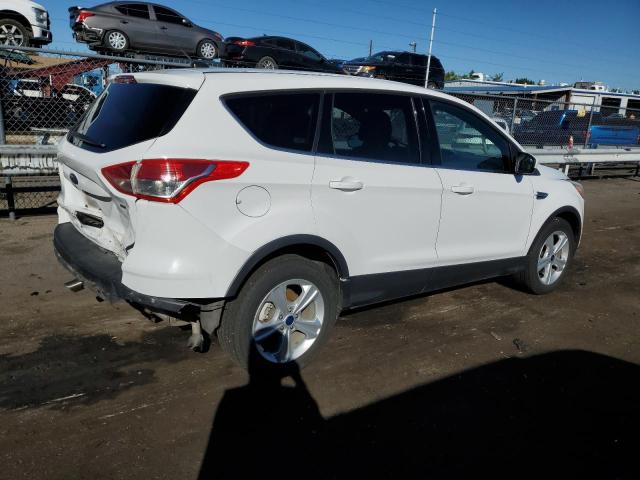  FORD ESCAPE 2016 White