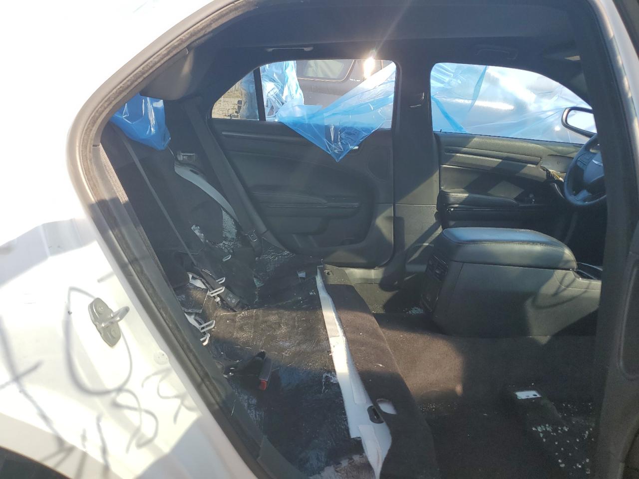 2016 Chrysler 300 S VIN: 2C3CCAGG8GH314079 Lot: 71183094