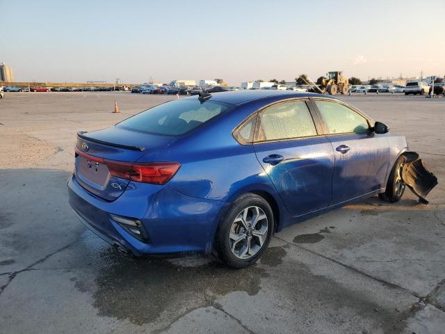 3KPF24AD6LE218534 Kia Forte FE 3