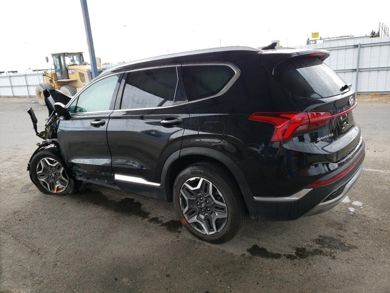 2023 Hyundai Santa Fe - Image 2