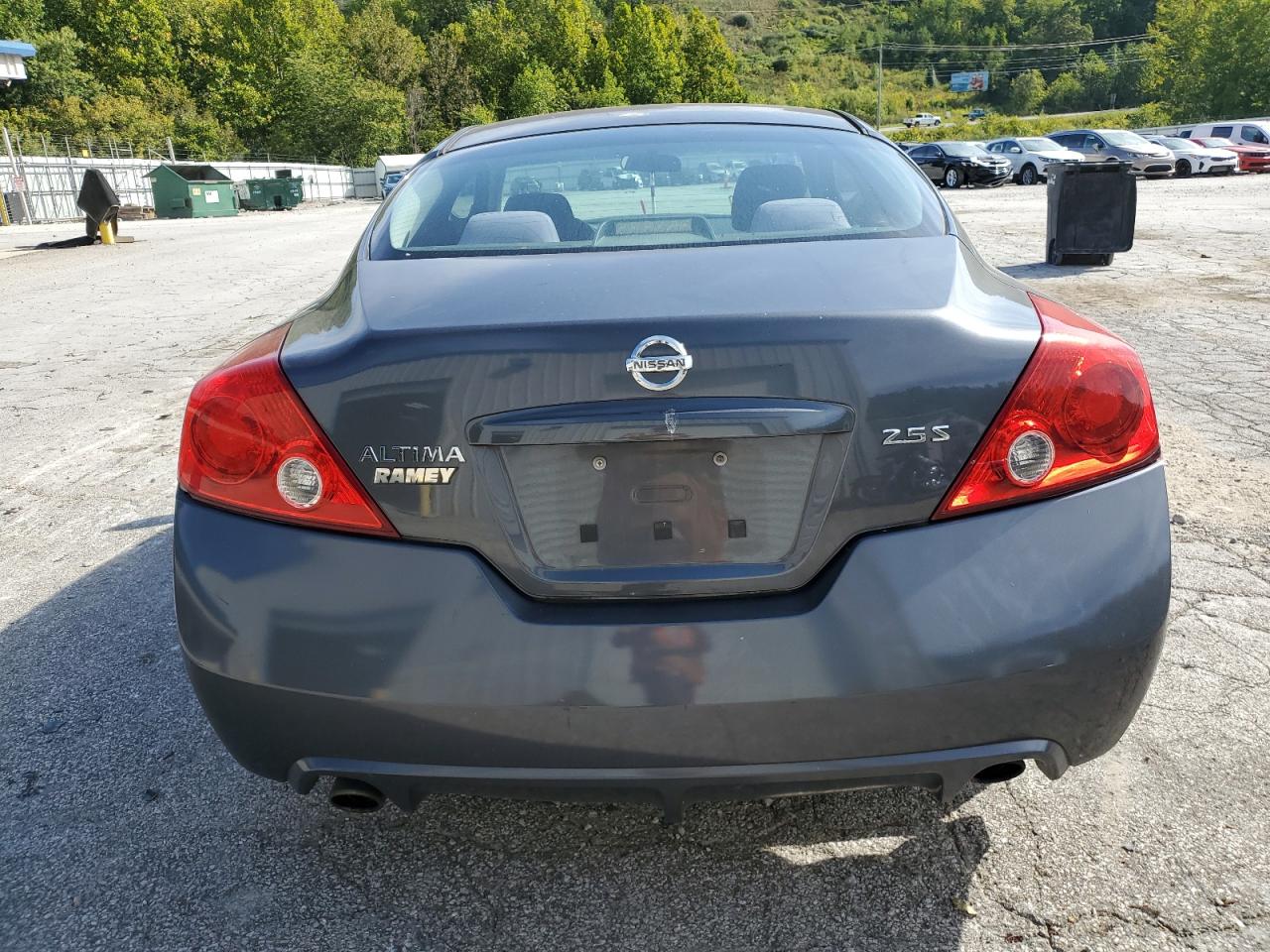 1N4AL2EP4CC181495 2012 Nissan Altima S