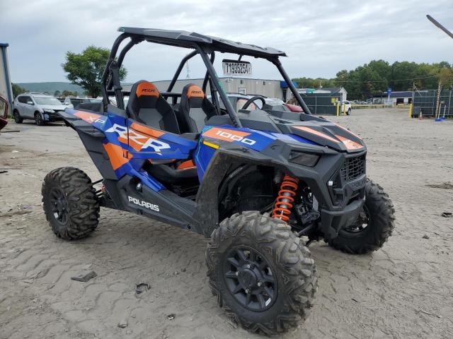 2022 Polaris Rzr Xp 1000