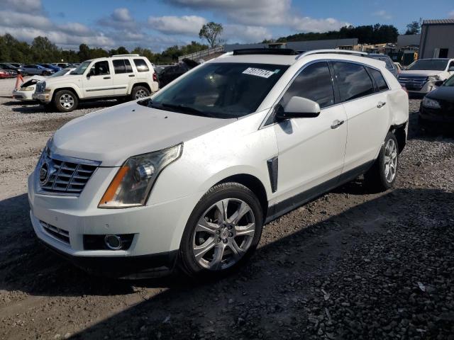 2015 Cadillac Srx Premium Collection