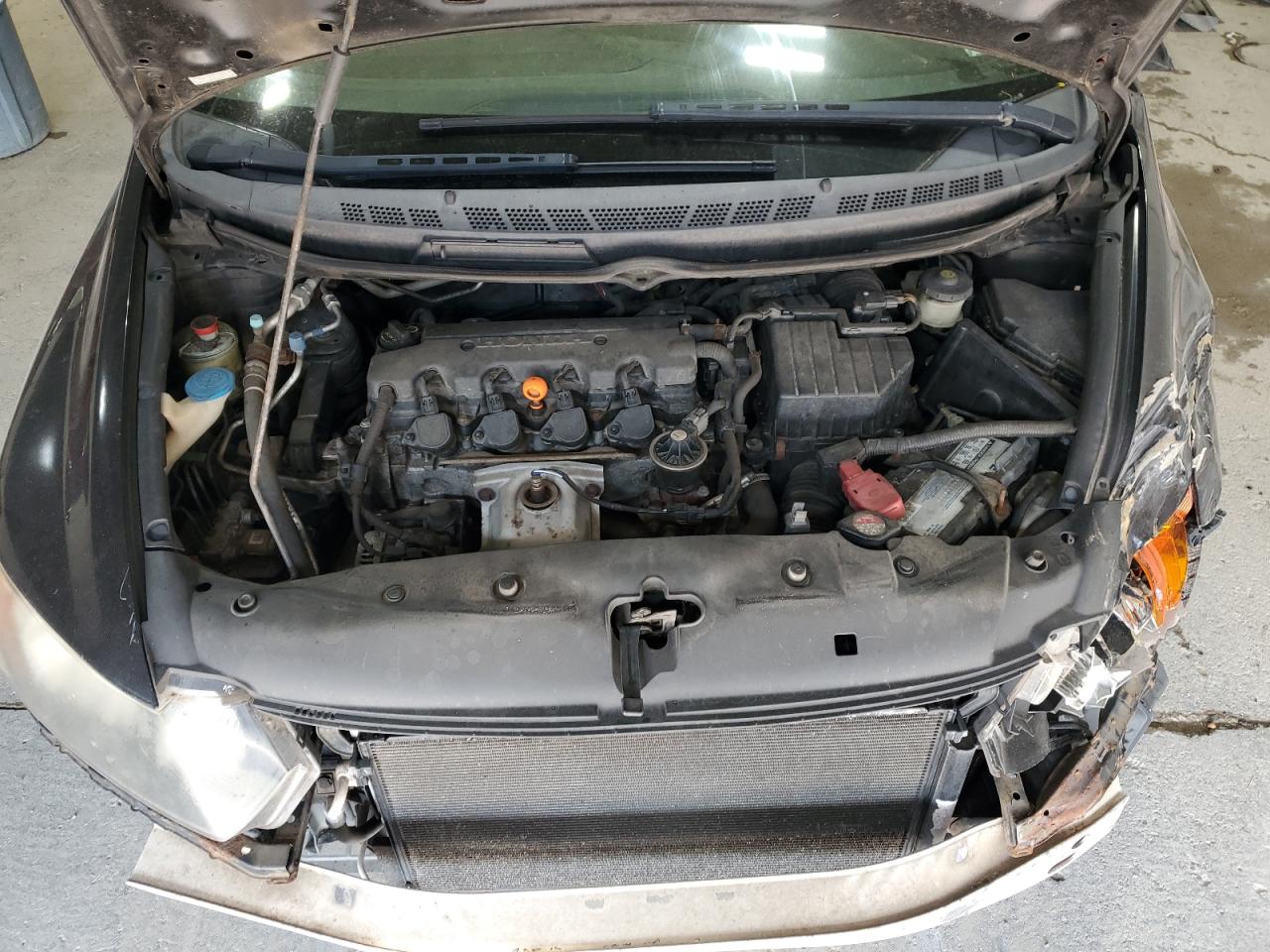 2006 Honda Civic - Image 12