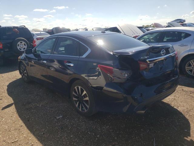  NISSAN ALTIMA 2018 Вугільний