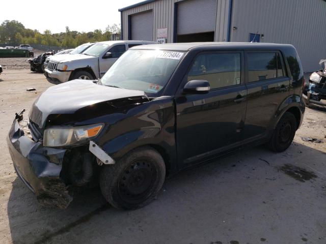 2012 Toyota Scion Xb 