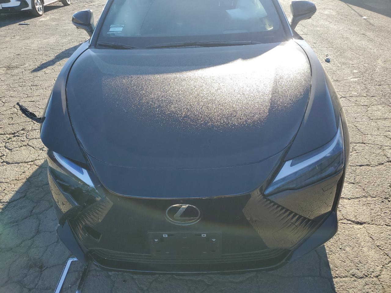 2023 Lexus Rz 450E VIN: JTJAAAAB6PA022223 Lot: 70585764