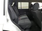 2009 Jeep Commander Sport на продаже в Davison, MI - Burn - Engine