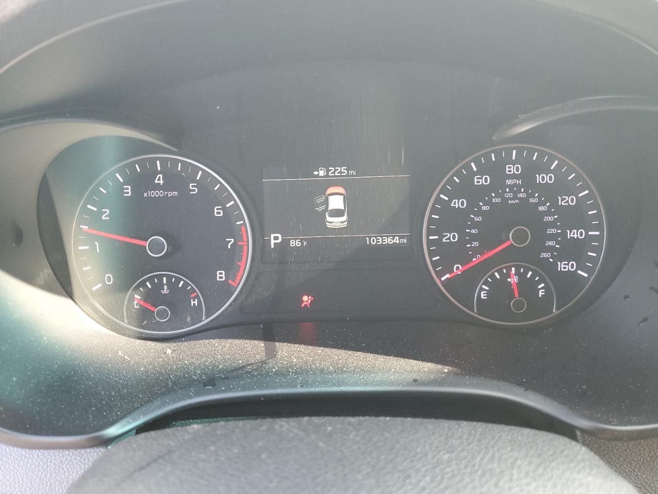 2019 Kia Optima - Image 9
