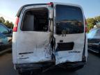 2005 Chevrolet Express G3500  de vânzare în New Britain, CT - Hail