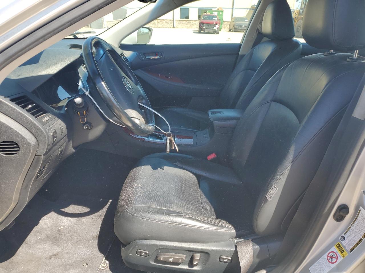 2009 Lexus ES - Image 7