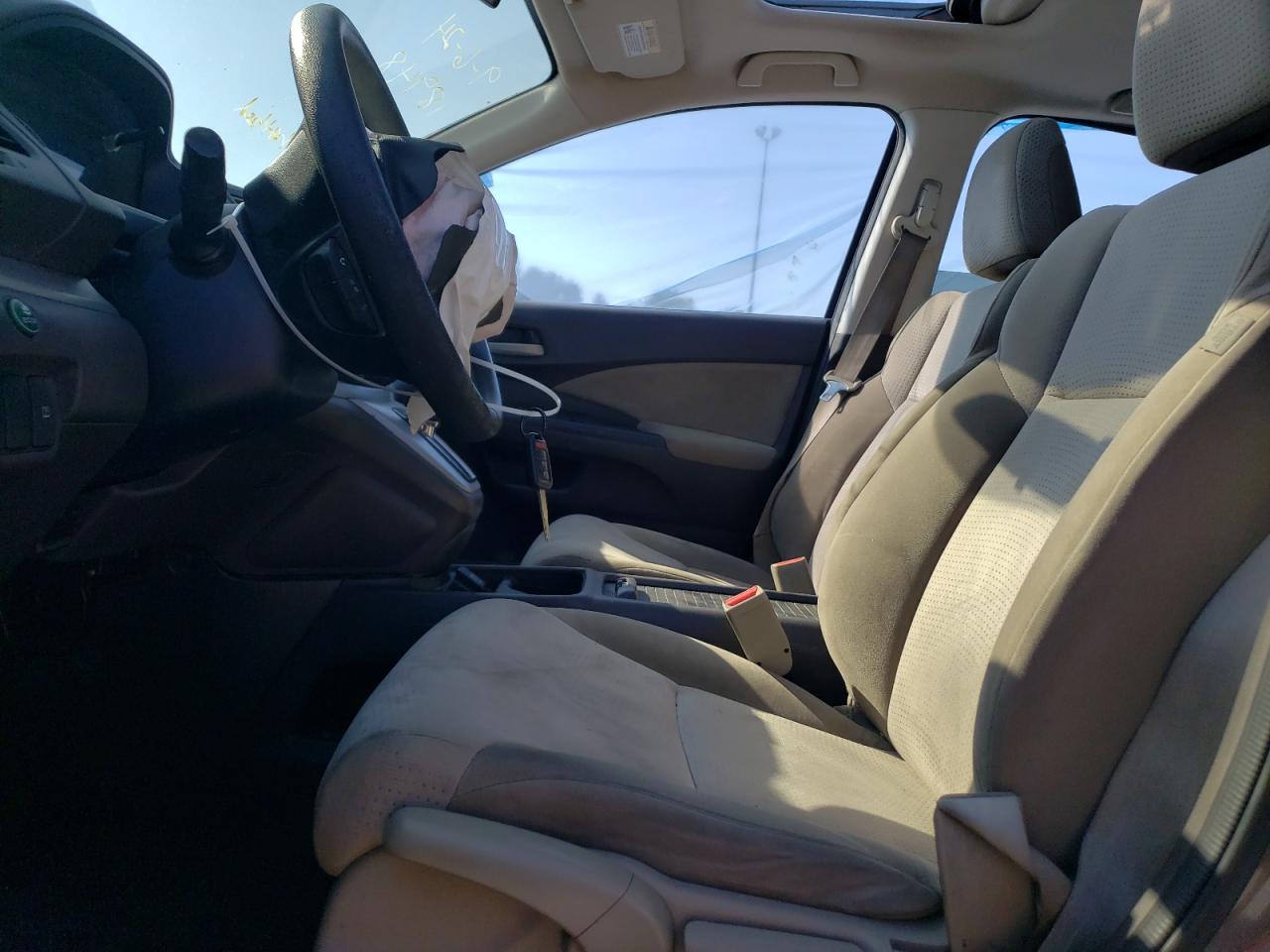 2014 Honda CR-V - Image 7