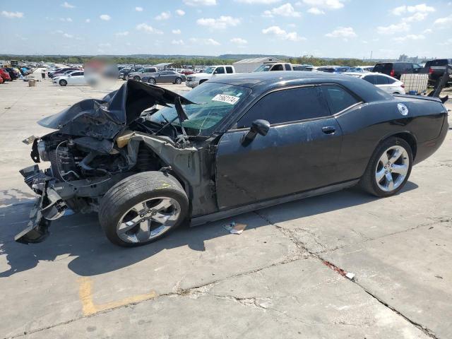 2012 Dodge Challenger Sxt na sprzedaż w Grand Prairie, TX - Front End