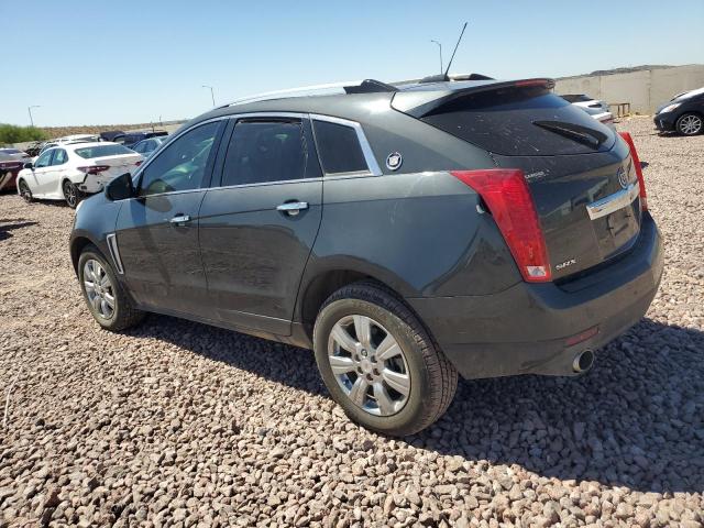 Parquets CADILLAC SRX 2016 Black