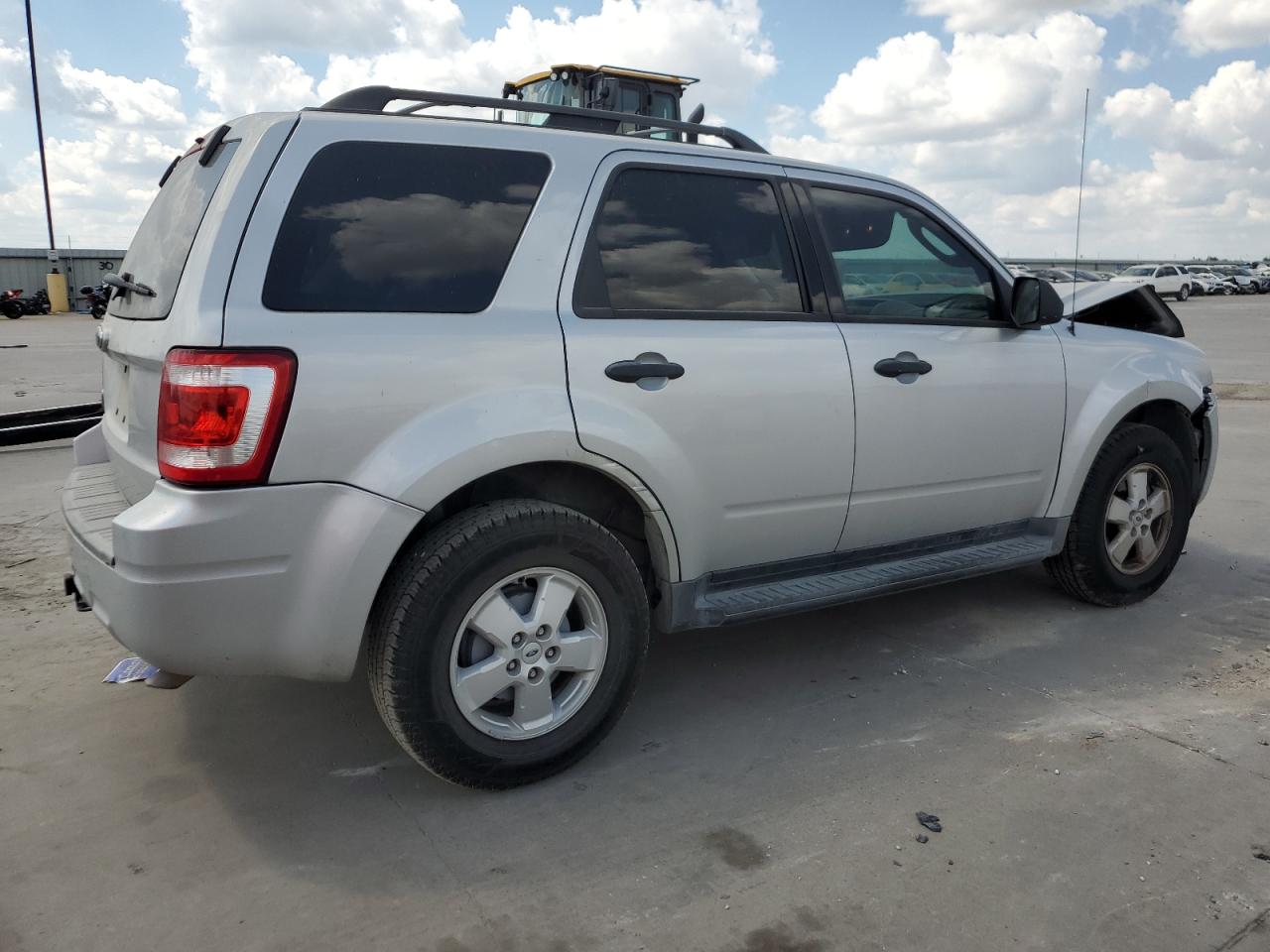 2009 Ford Escape - Image 3