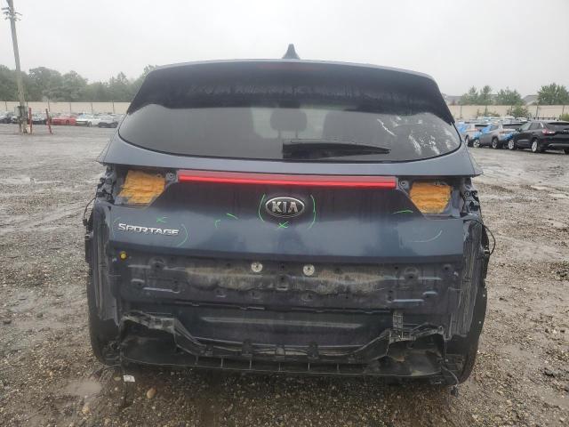 KNDPM3AC2L7716536 Kia Sportage L 6