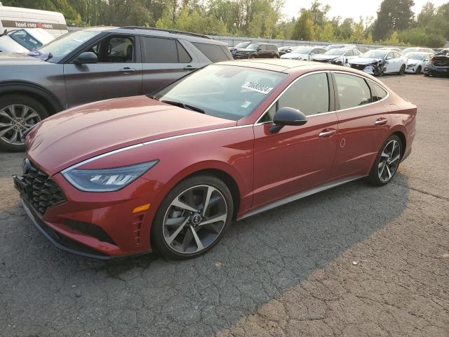 2023 Hyundai Sonata Sel Plus