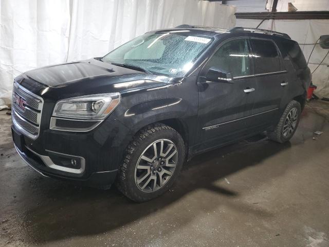 2013 Gmc Acadia Denali