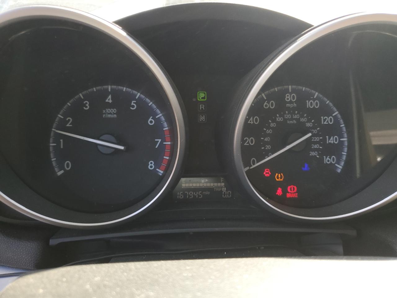 2013 Mazda 3 I VIN: JM1BL1TG5D1735264 Lot: 71433804