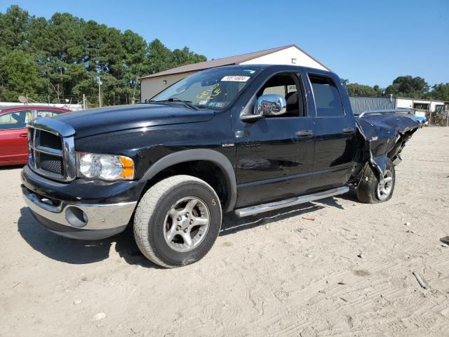 2003 Dodge Ram 1500 St