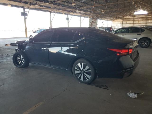  NISSAN ALTIMA 2019 Black