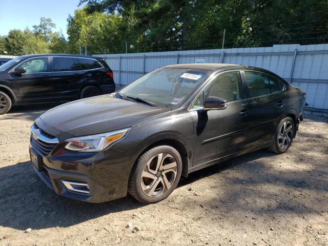 2021 Subaru Legacy Limited Xt