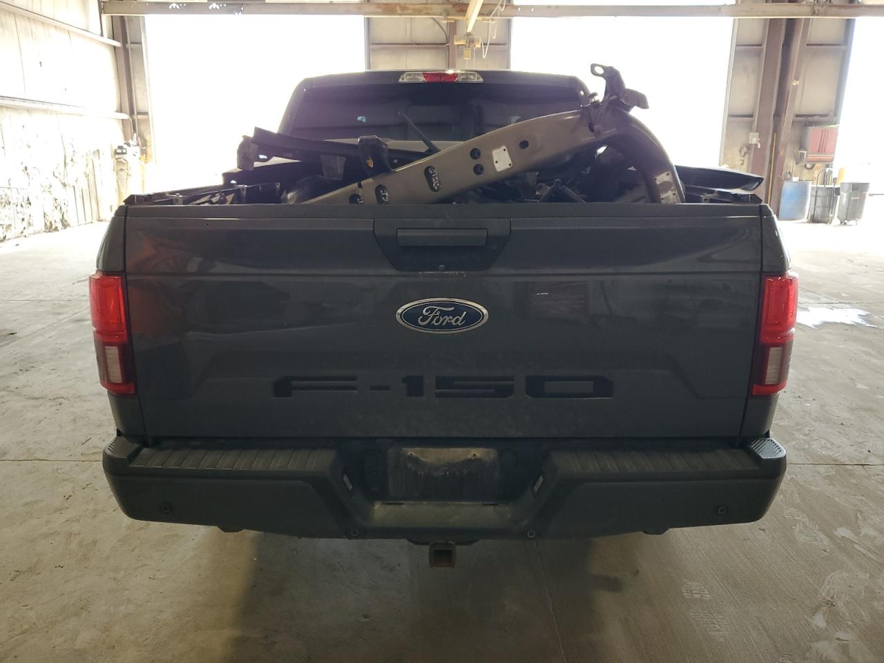 1FTEW1E52JFD37492 2018 Ford F150 Supercrew