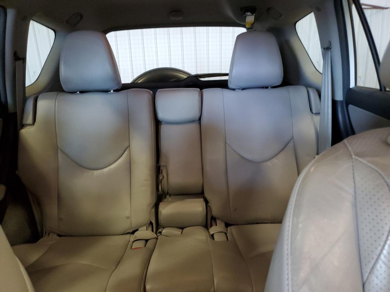 2012 Toyota RAV 4 - Image 10