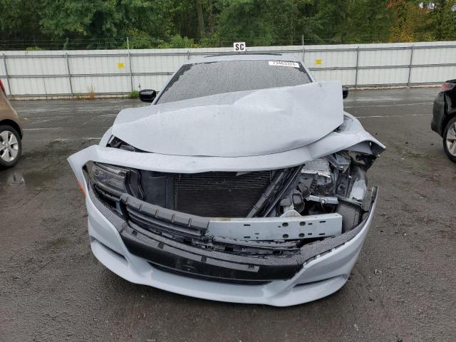  DODGE CHARGER 2021 Gray