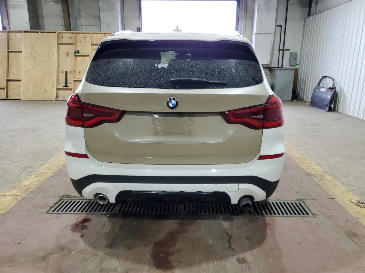 5UXTR9C51KLD92732 2019 BMW X3 xDrive30I