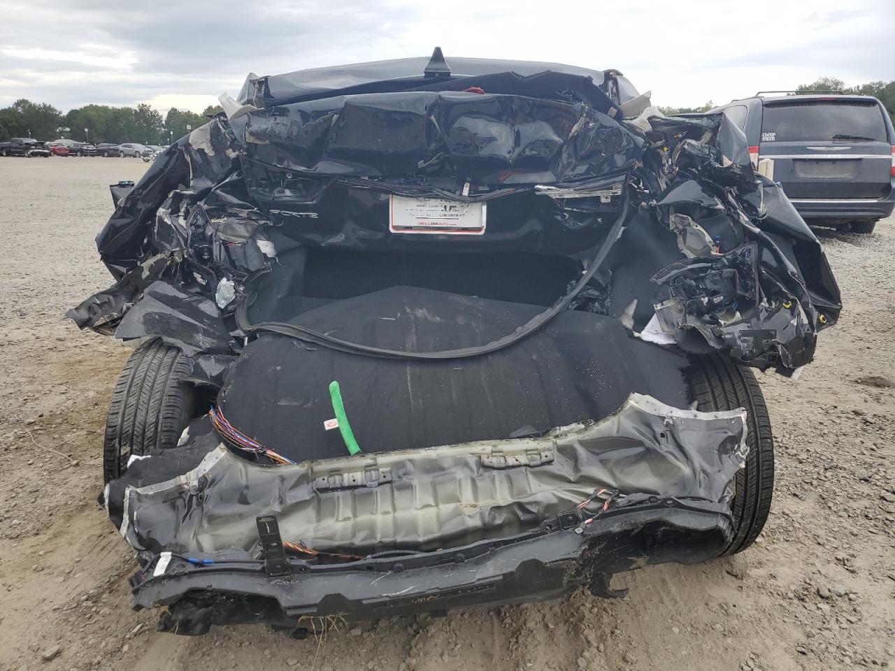 2024 Kia Forte - Image 6