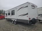 2010 Dutchman Hideout en Venta en Wayland, MI - Side