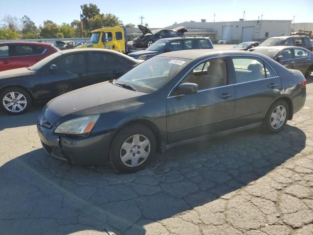 2005 Honda Accord Lx