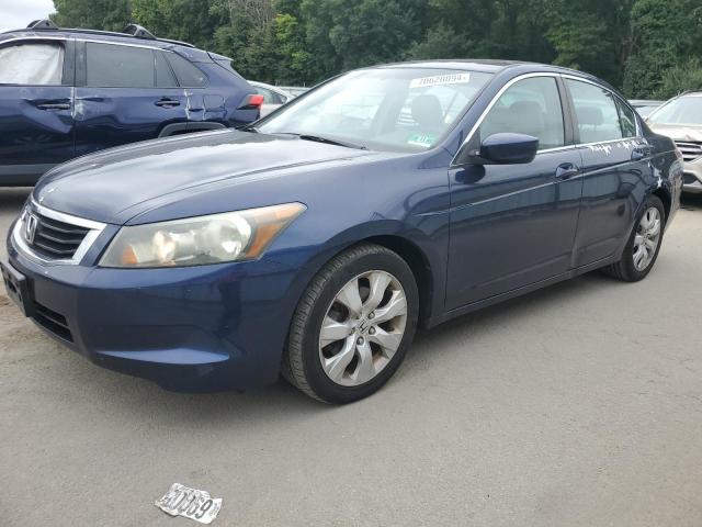 2008 Honda Accord Exl продається в Glassboro, NJ - Rear End